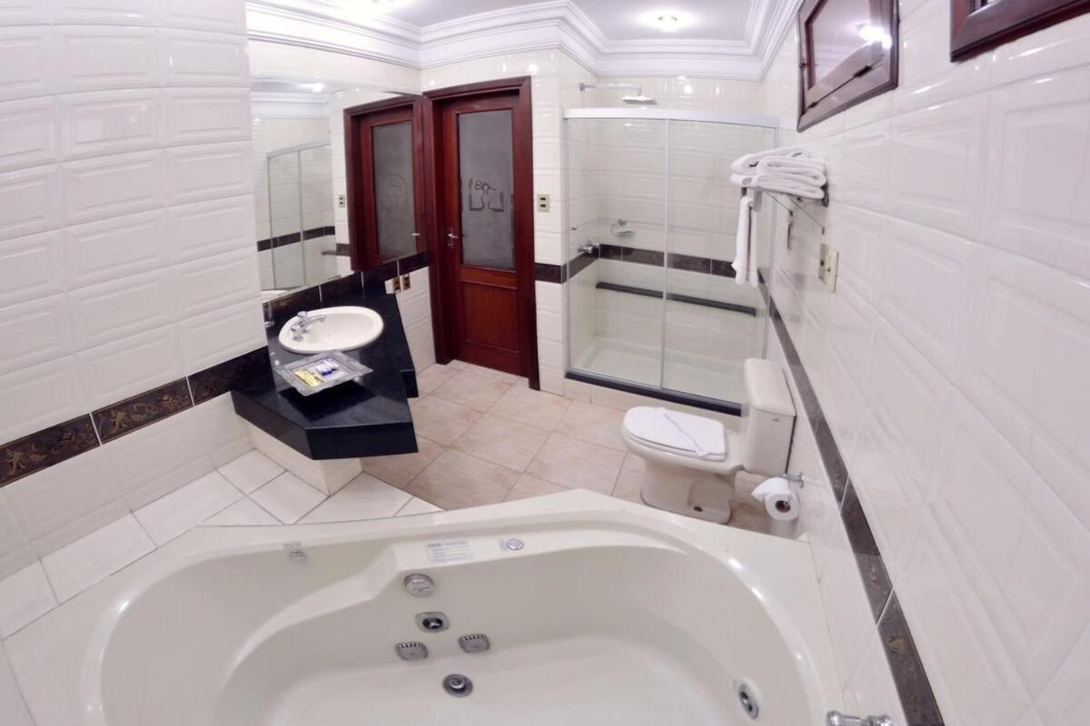 סנטה קרוז דה לה סיירה Ex Hotel Asturias Centrico מראה חיצוני תמונה